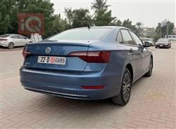 فولكسفاغن جيتا